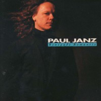 Purchase Paul Janz - Renegade Romantic