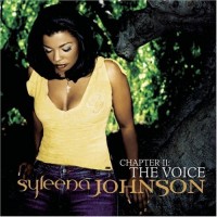 Purchase Syleena Johnson - Chapter 2: The Voice