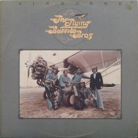 Purchase The Flying Burrito Brothers - Airborne (Vinyl)