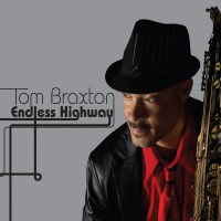 Purchase Tom Braxton - Endless Highway