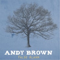 Purchase Andy Brown - False Alarm