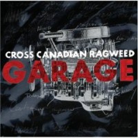 Purchase Cross Canadian Ragweed - Garage