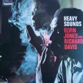 Buy Elvin Jones & Richard Davis - Heavy Sounds Mp3 Download