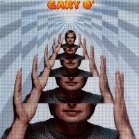 Purchase Gary O' - Strange Behavior