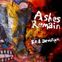 Purchase Ashes Remain - Red Devotion (EP)