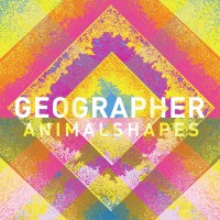 Purchase Geographer - Animal Shapes (EP)