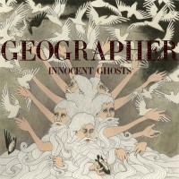 Purchase Geographer - Innocent Ghosts