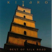 Purchase Kitaro - Best Of Silk Road