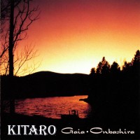 Purchase Kitaro - Gaia. Onbashira