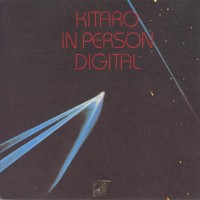 Purchase Kitaro - In Person Digital
