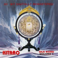 Purchase Kitaro - Silk Road I (20-Bit Digitally Remastered 1996)