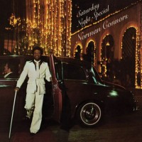 Purchase Norman Connors - Saturday Night Special