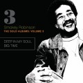 Buy Smokey Robinson - Deep In My Soul Mp3 Download