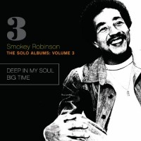 Purchase Smokey Robinson - Deep In My Soul