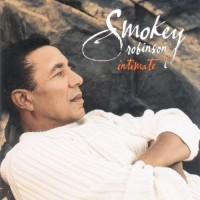 Purchase Smokey Robinson - Intimate