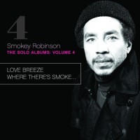 Purchase Smokey Robinson - Love Breeze