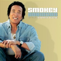 Purchase Smokey Robinson - My World: The Definitive Collection