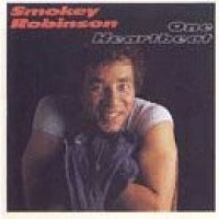 Purchase Smokey Robinson - One Heartbeat