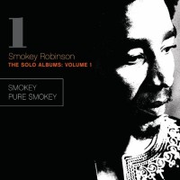 Purchase Smokey Robinson - Smokey