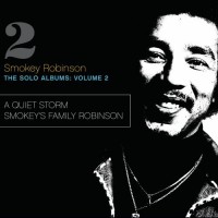 Purchase Smokey Robinson - Smokey's Family Robinson