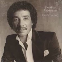 Purchase Smokey Robinson - Yes It's You Lady (Vinyl)