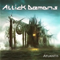 Purchase Attick Demons - Atlantis