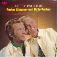 Purchase Dolly Parton & Porter Wagoner - Just The Two Of Us