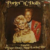 Purchase Dolly Parton & Porter Wagoner - Porter & Dolly