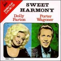 Purchase Dolly Parton & Porter Wagoner - Sweet Harmony