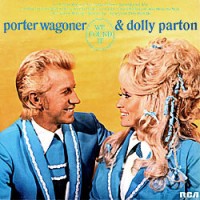 Purchase Dolly Parton & Porter Wagoner - We Found It