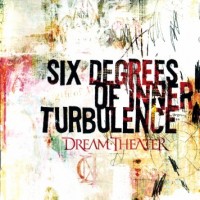Purchase Dream Theater - Six Degrees Of Inner Turbulence CD1