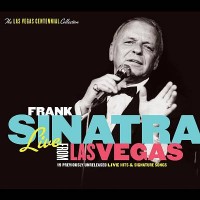Purchase Frank Sinatra - Live From Las Vegas