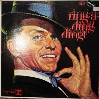 Purchase Frank Sinatra - Ring-A-Ding Ding! (Vinyl)