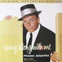 Purchase Frank Sinatra - Swing Along With Me (Sinatra Swings) (Remastered 2011)