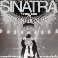 Purchase Frank Sinatra - The Main Event Live