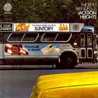 Purchase Jackson Heights - The Fifth Avenue Bus