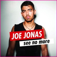 Purchase Joe Jonas - See No More (CDS)