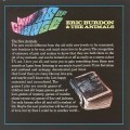 Buy Eric Burdon & The Animals - Winds Of Change Mp3 Download