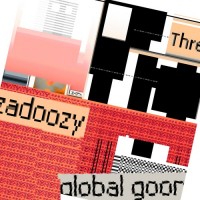 Purchase Global Goon - Threezadoozy