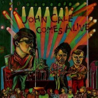 Purchase John Cale - John Cale Comes Alive