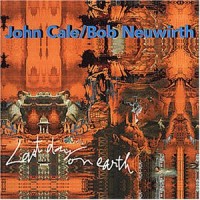 Purchase John Cale & Bob Neuwirth) - Last Day On Earth