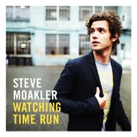 Purchase Steve Moakler - Watching Time Run
