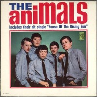 Purchase Animals - The Animals (US)