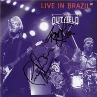 Purchase The Outfield - Live In Brazil '01