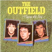 Purchase The Outfield - Playing The Field