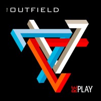 Purchase The Outfield - Replay