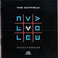Purchase The Outfield - Voices Of Babylon