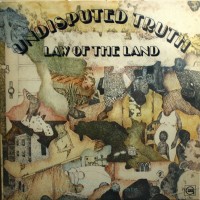 Purchase The Undisputed Truth - Law Of The Land