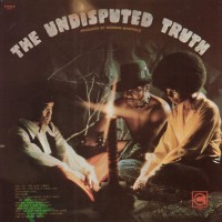 Purchase The Undisputed Truth - The Undisputed Truth