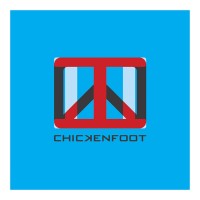 Purchase Chickenfoot - Chickenfoot III